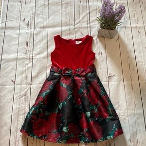 Girls Dress Size 6